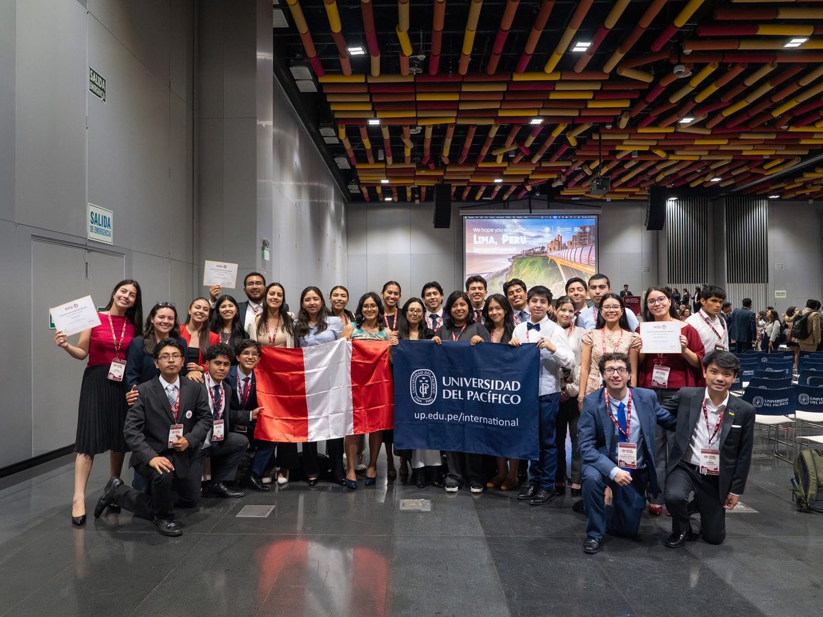 ALCALDE DEL PUEBLO DE INDIOS DE OTUZCO 🇵🇪 tweet media