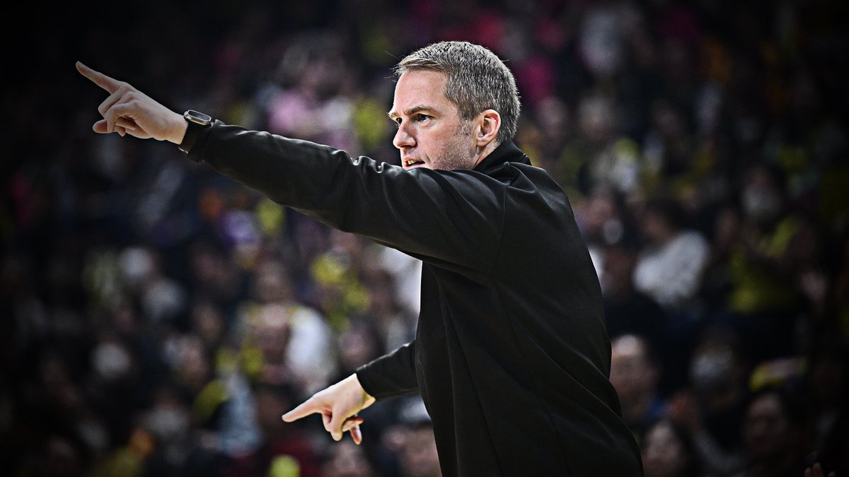 89ERS_Official's tweet image. 本日の富山グラウジーズ戦の勝利により、昨シーズンからの勝利増加数は「+22勝」となりました。

これは、三遠ネオフェニックスが2023-24シーズンに記録した、Bリーグ史上最多となる前シーズンからの勝利増加数「+23勝」にあと1勝と迫る数字です。