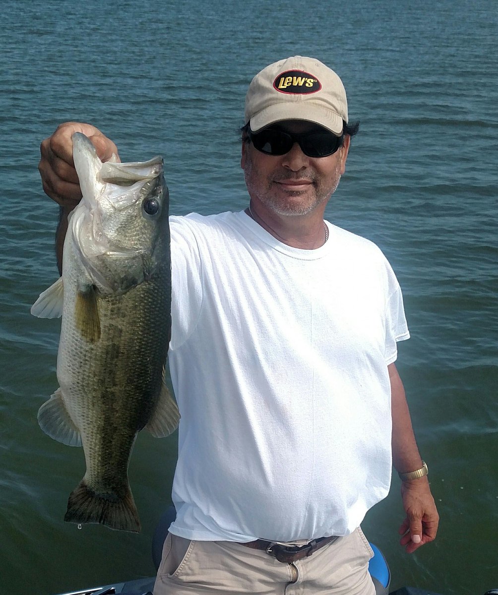 Kaoru OBryan Fishing tweet media