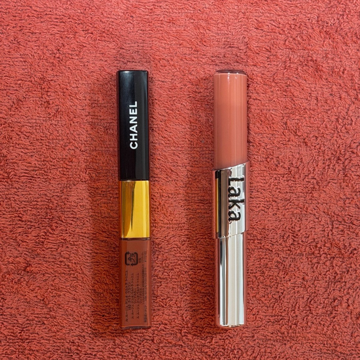 コスメ正直レビュー tweet media