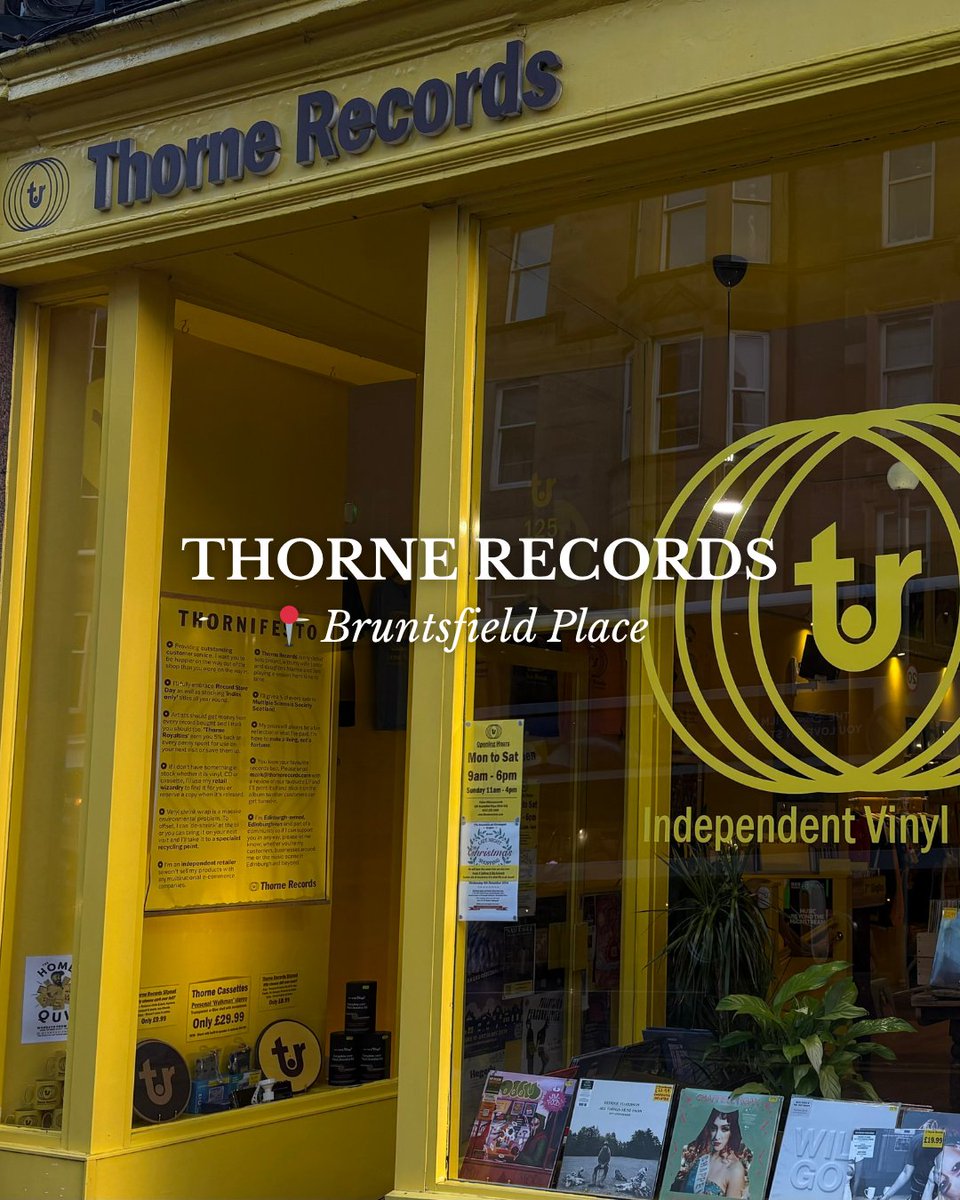 Edinburgh tweet media