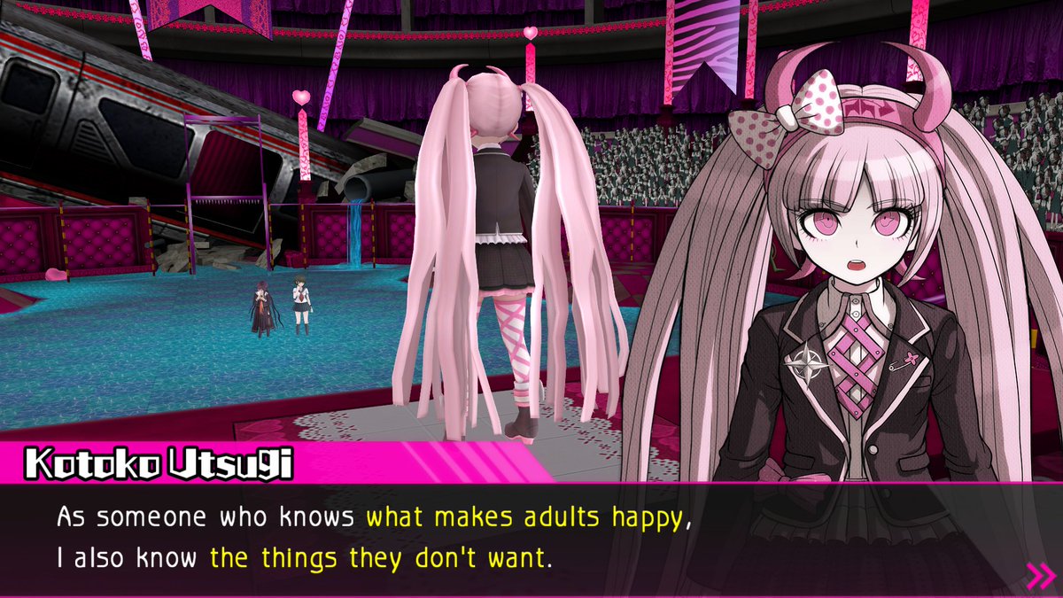 Just a Random Person (0/100) | UDG (Blind) tweet media