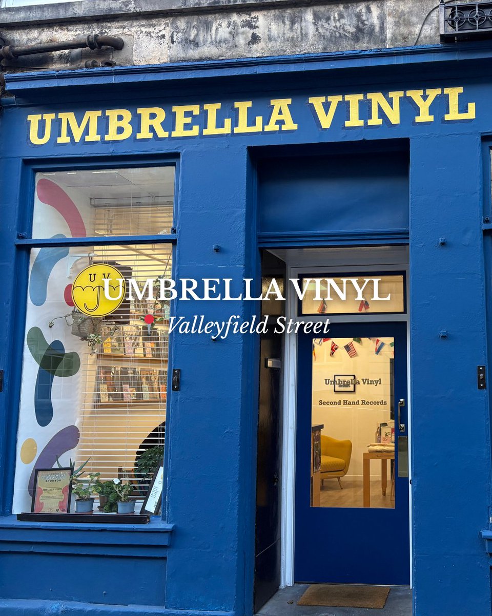 Edinburgh tweet media