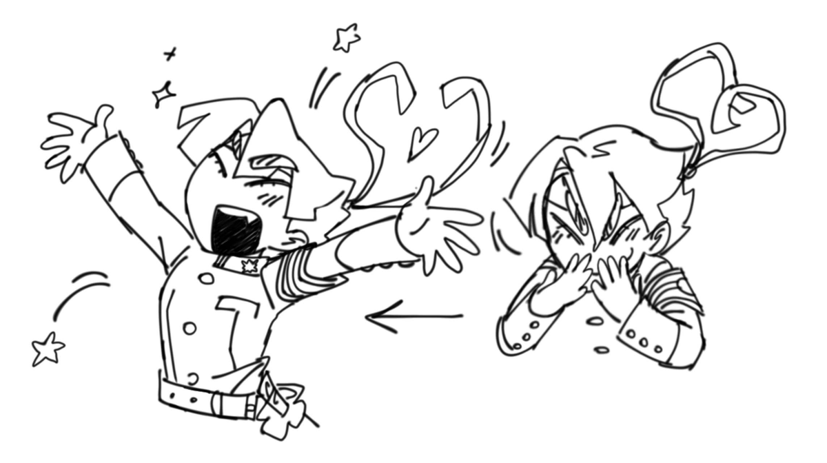 PANCAKES (VGEN 0PEN)🥞✨ tweet media