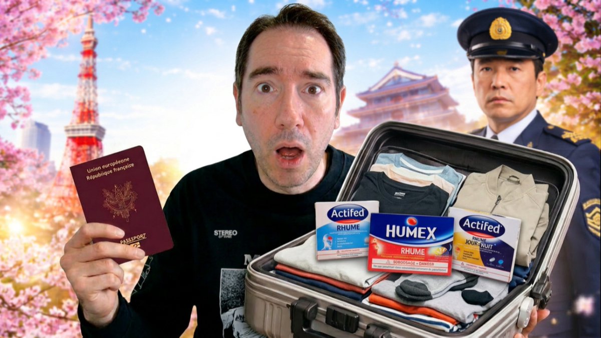 Japon XYZ tweet media