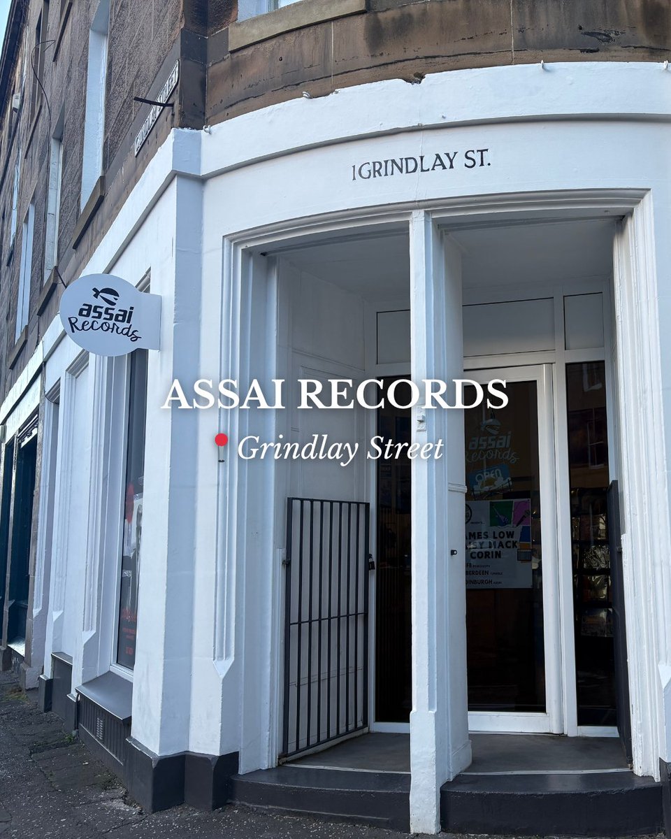 Edinburgh tweet media