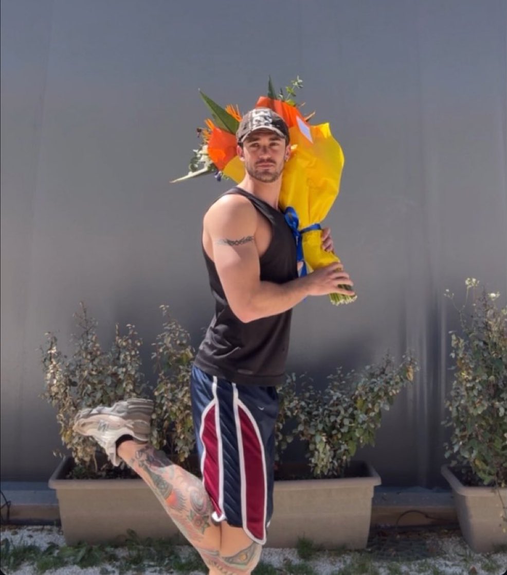 Sandra❤️ tweet media