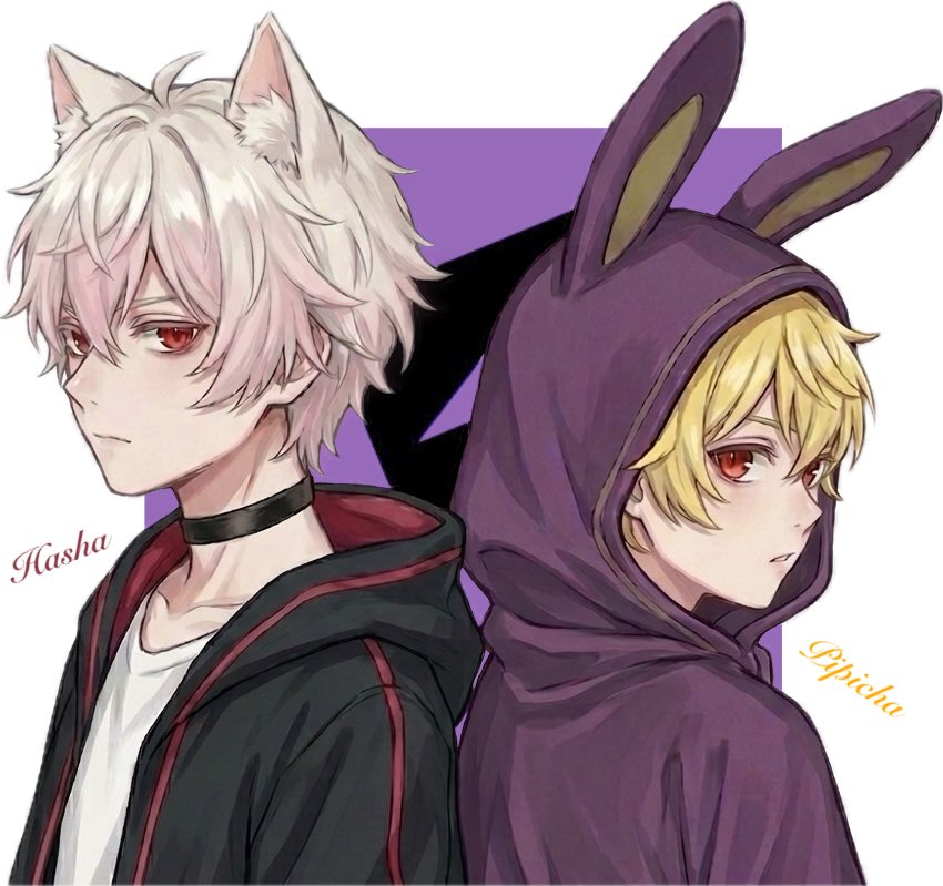 ぴぴちゃ【FENNEL】 (@PiPiCha10v8) / Posts / X