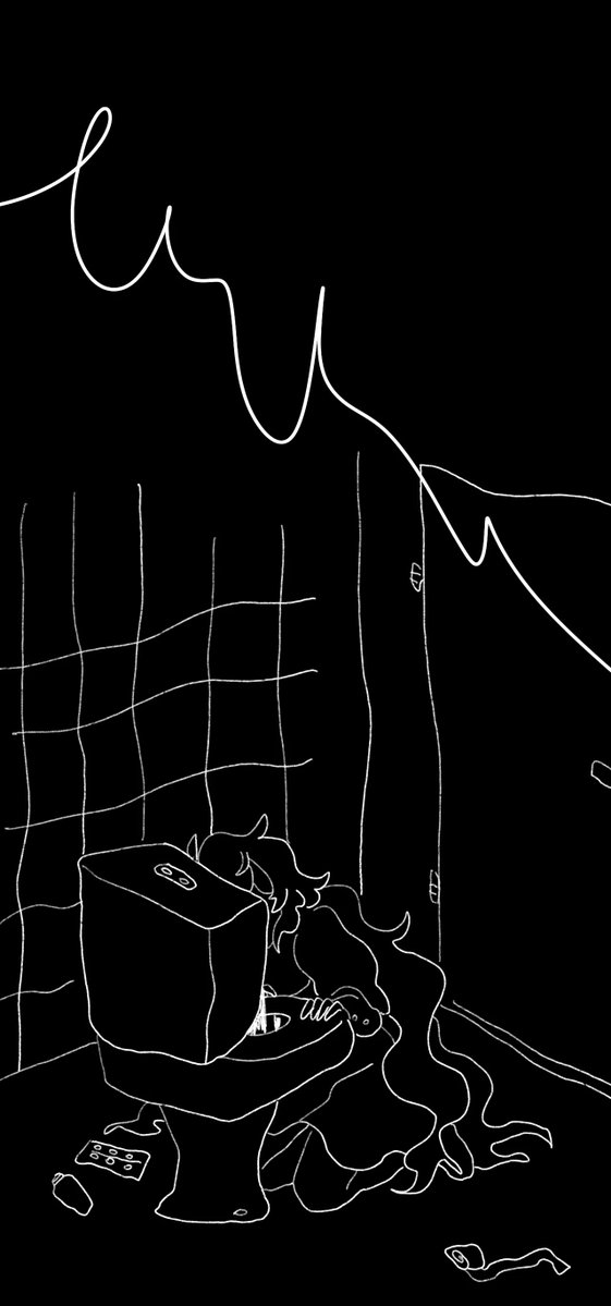 Daily Q84 !! tweet media