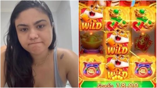 #CE Mulher que perdeu casas por vício em jogos online se separou do marido devido às dívidas: 'Ele não aguenta mais'

Conforme a jovem, o ex-marido, que é pai de sua filha caçula, tentou ajudá-la a quitar os débitos, mas acabou se prejudicando por conta do vício dela.