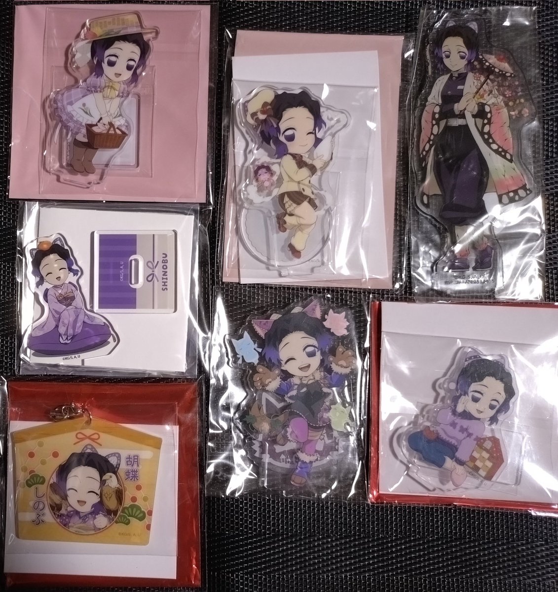 ちょーこ tweet media