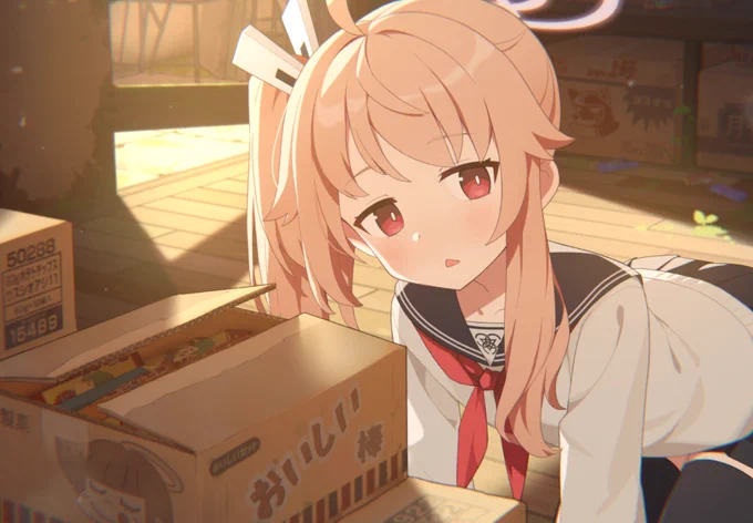 #好きな生徒を4人貼ったら性癖がバレるらしい なんかわかるか?