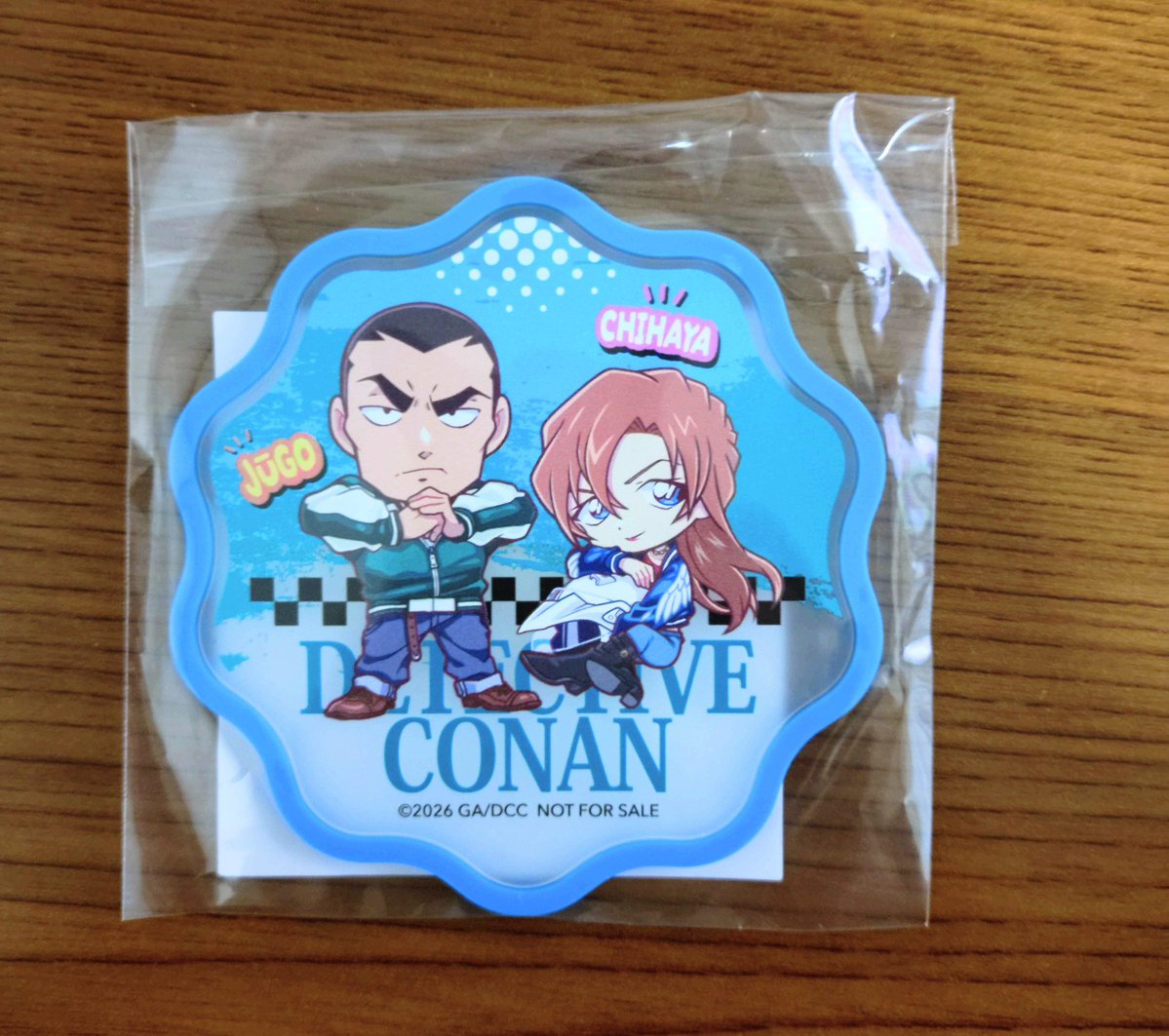 クリオ tweet media