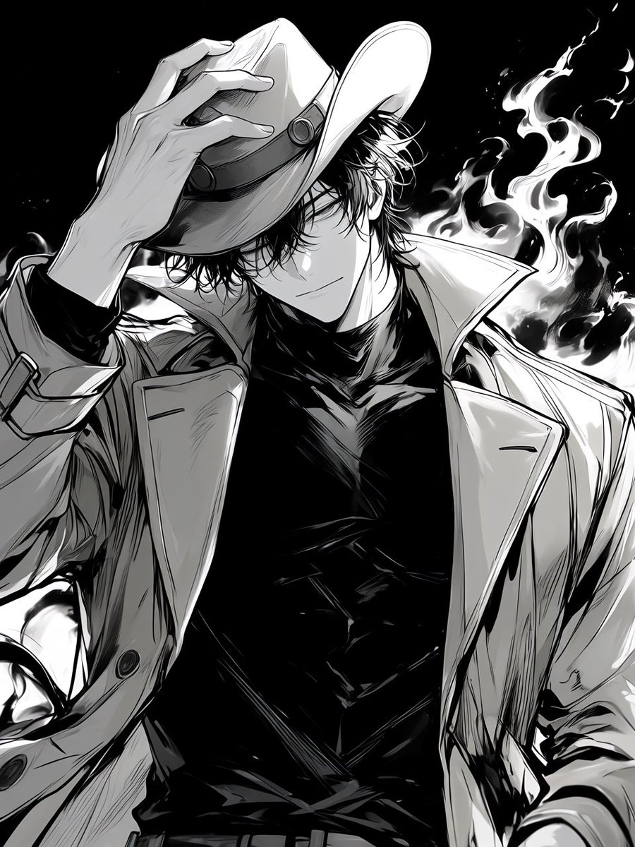 demitori_bird's tweet image. イケメンのバリエーションが皆無
#AIイラスト #AIart