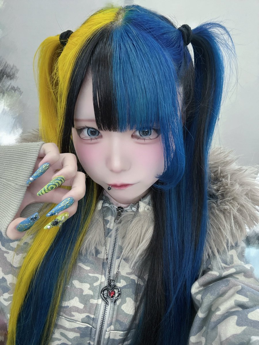 皇煌ソラ【SØiD】 tweet media