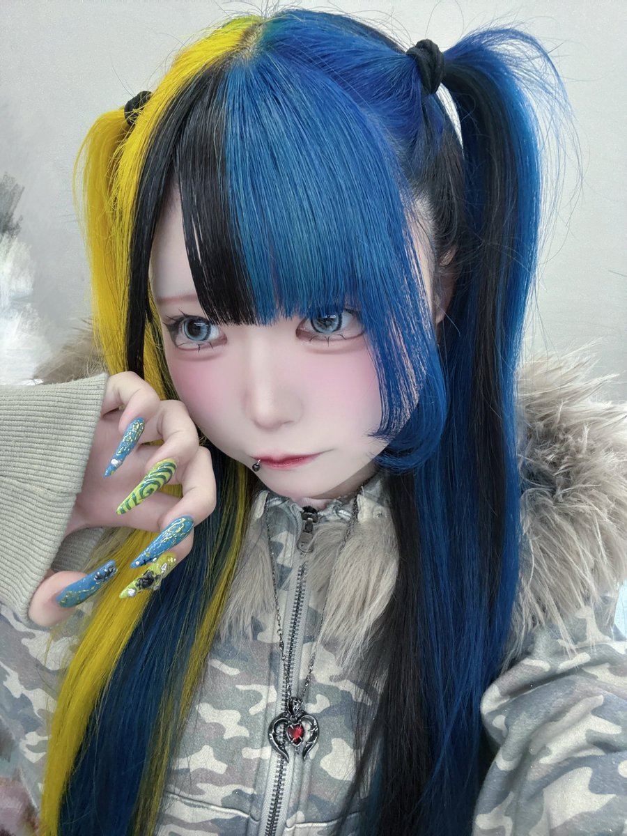 皇煌ソラ【SØiD】 tweet media