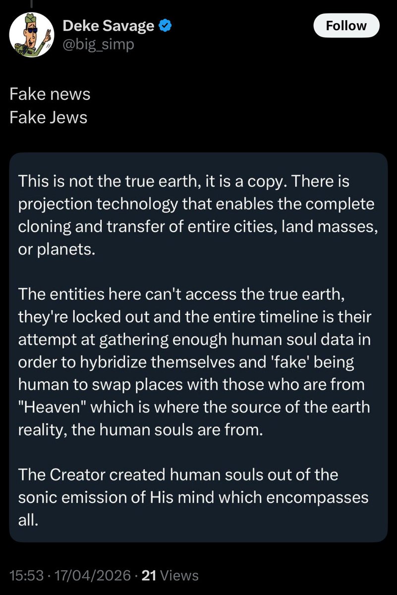 Diwedd Ecoladdiad Cymru tweet media