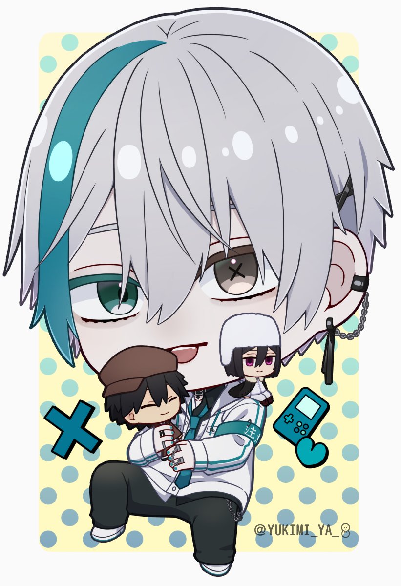 雪御🌸🎐ゆきみ tweet media