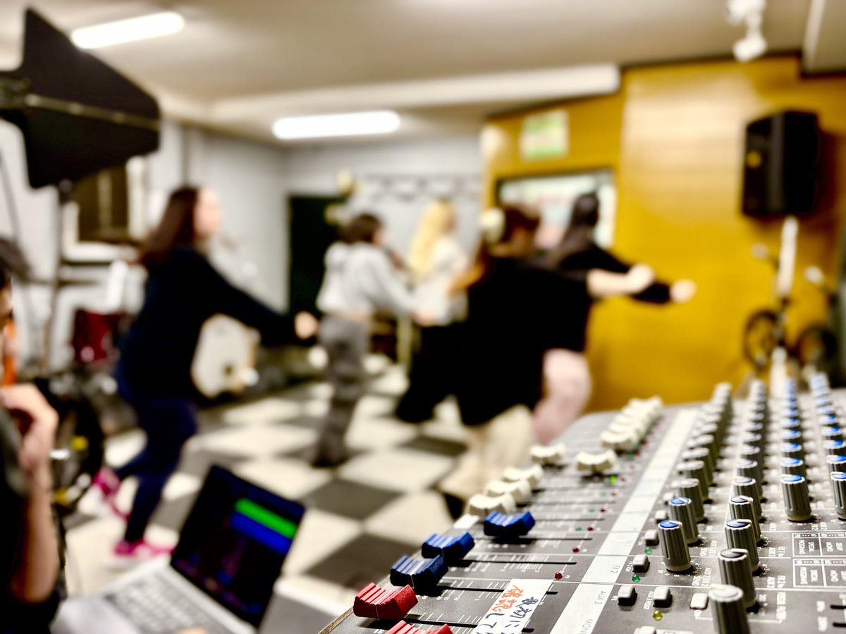 N-F Music 公式 tweet media