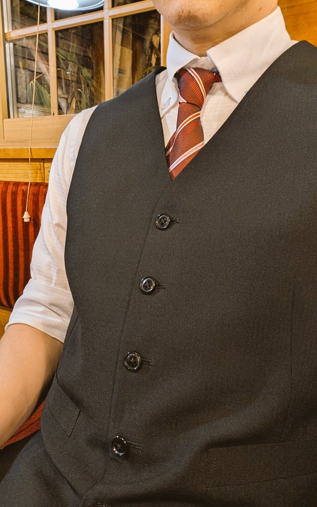 アル🎩( *¯ ꒳¯)b tweet media