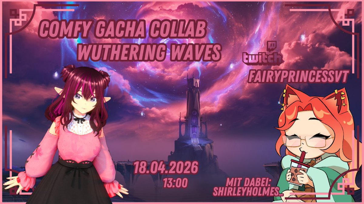 FairyPrincessVT tweet media