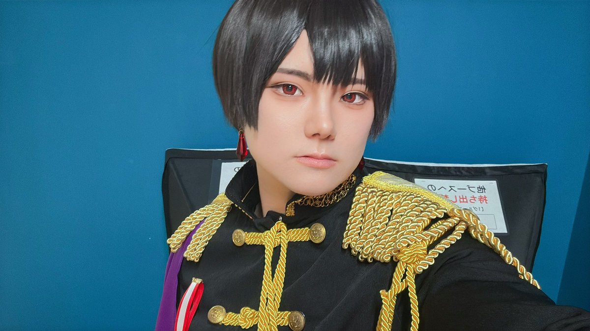 いさむ tweet media