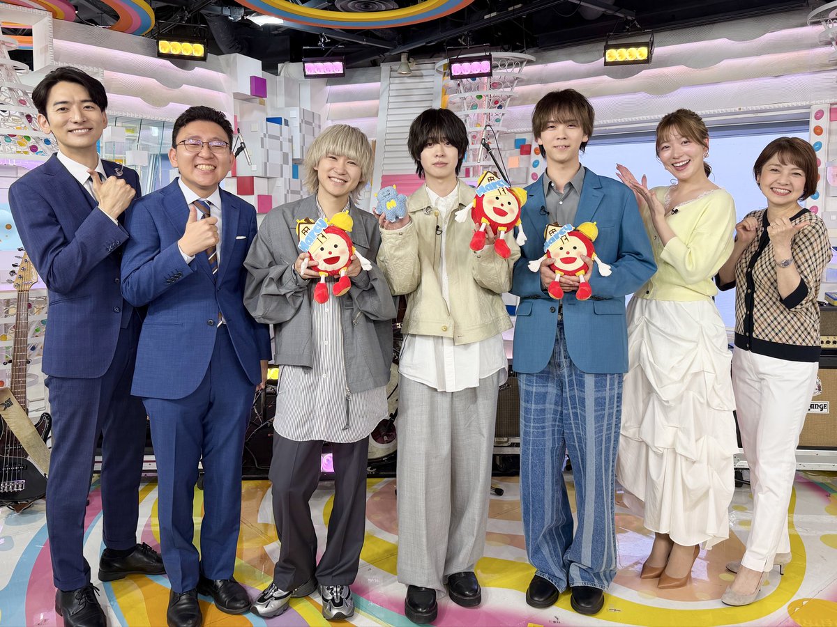 マルシィ tweet media