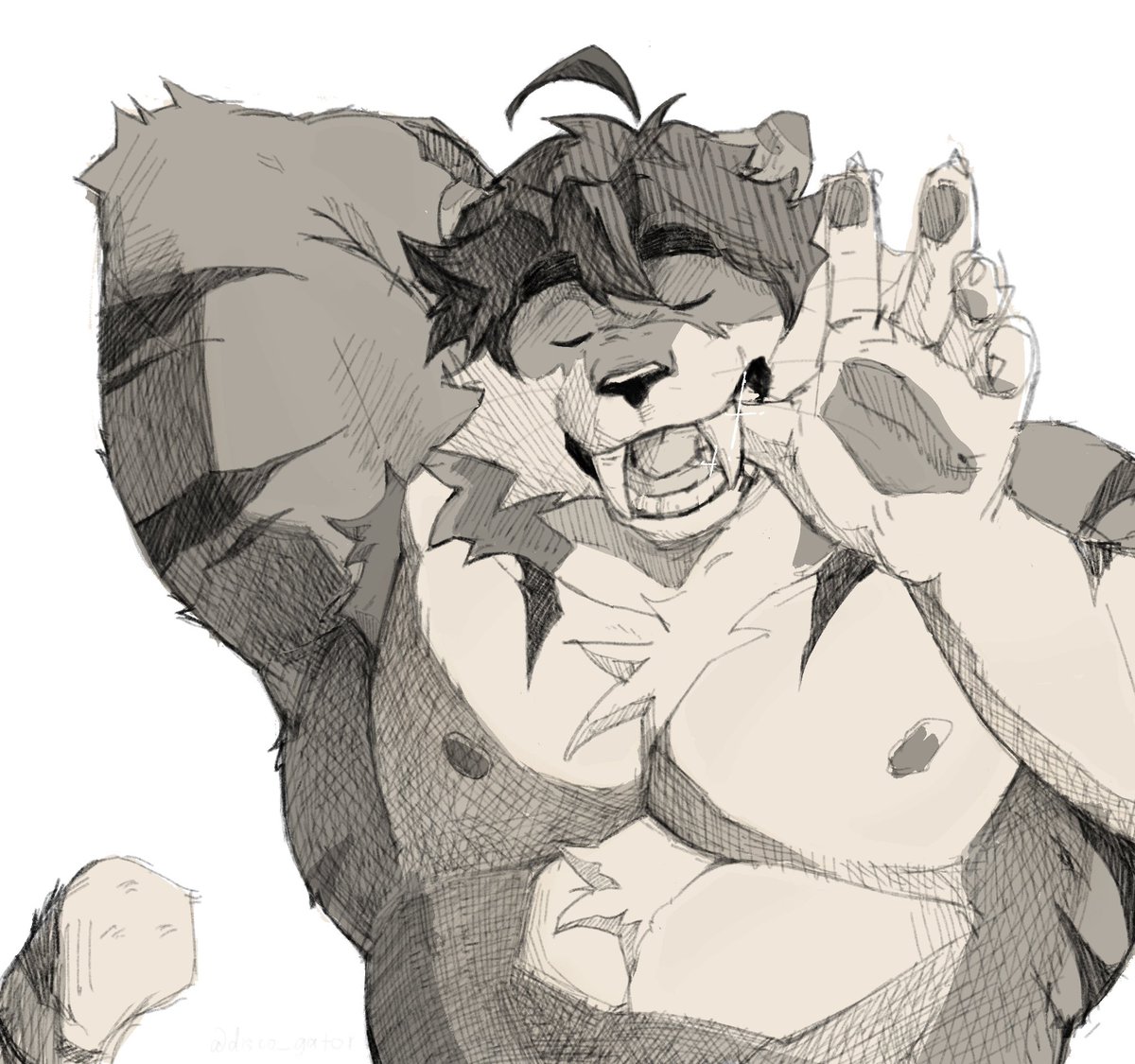 Mason🐊 tweet media