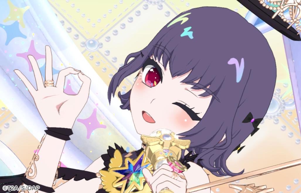 あさぎ tweet media