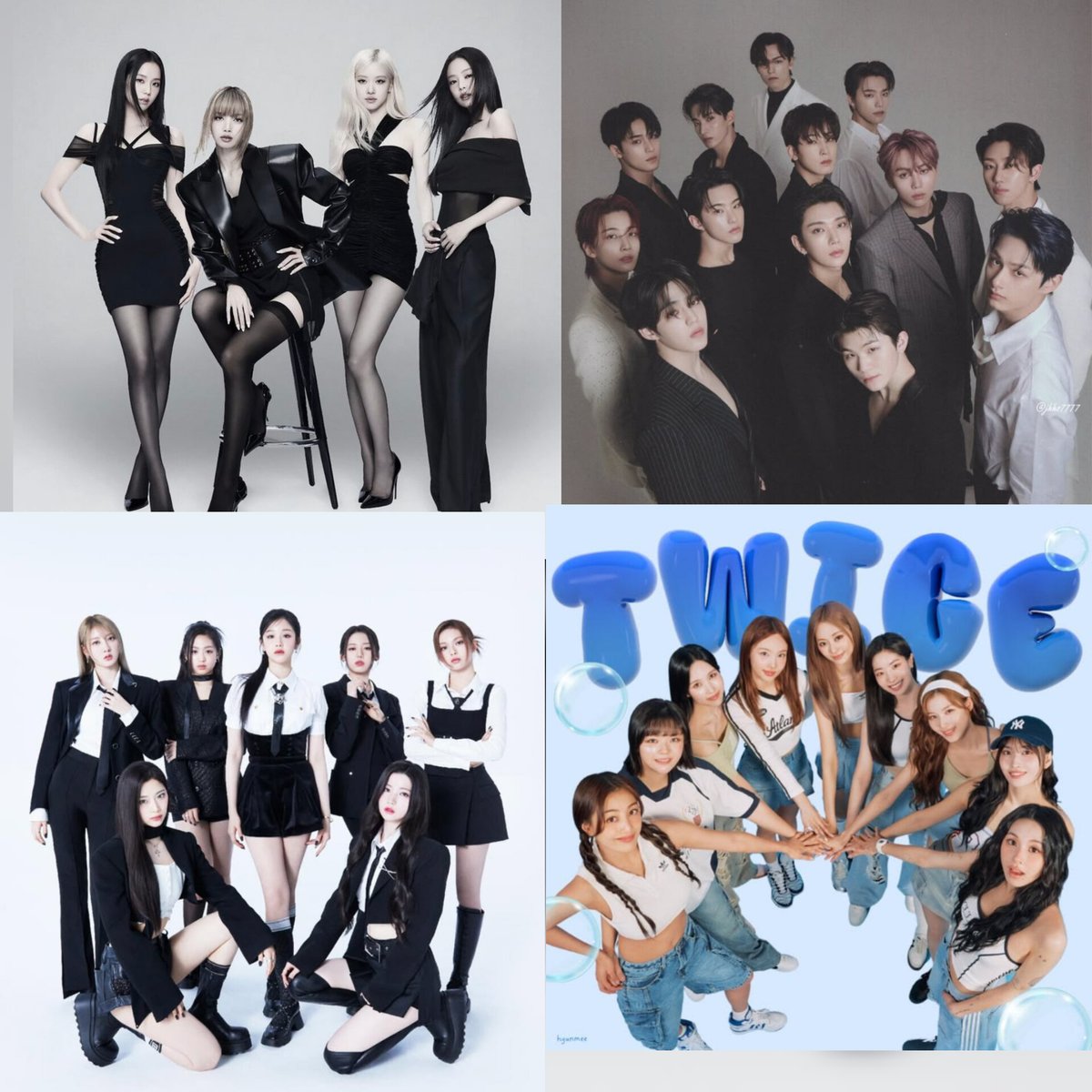 seunoo park tweet media
