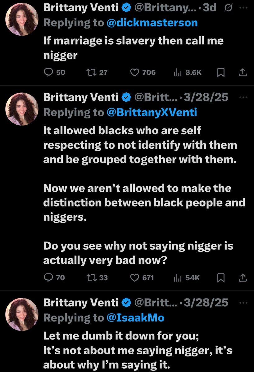 Kiffian Eugenicist tweet media