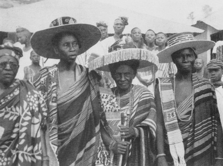 THINK YORUBA FIRST tweet media