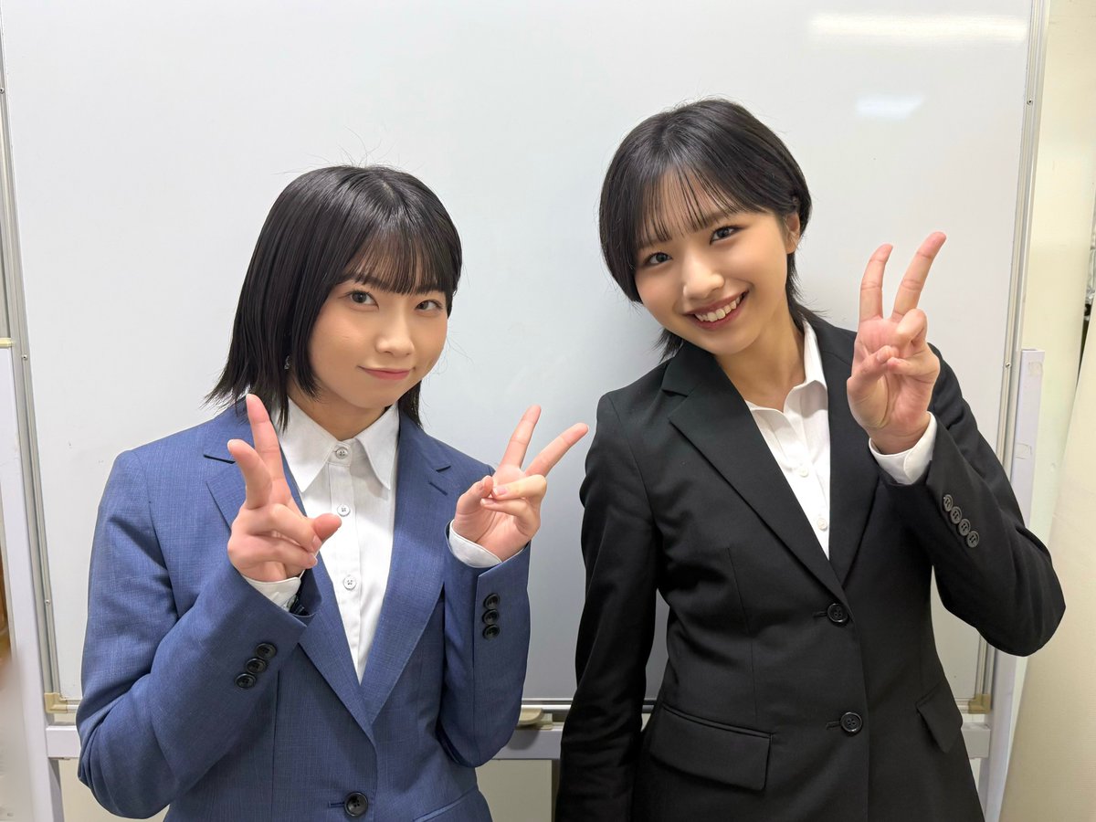 モーニング娘。'26 tweet media