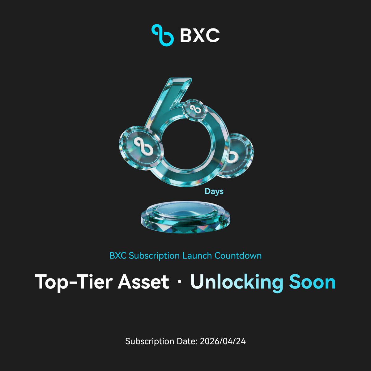 BitradeX Capital tweet media