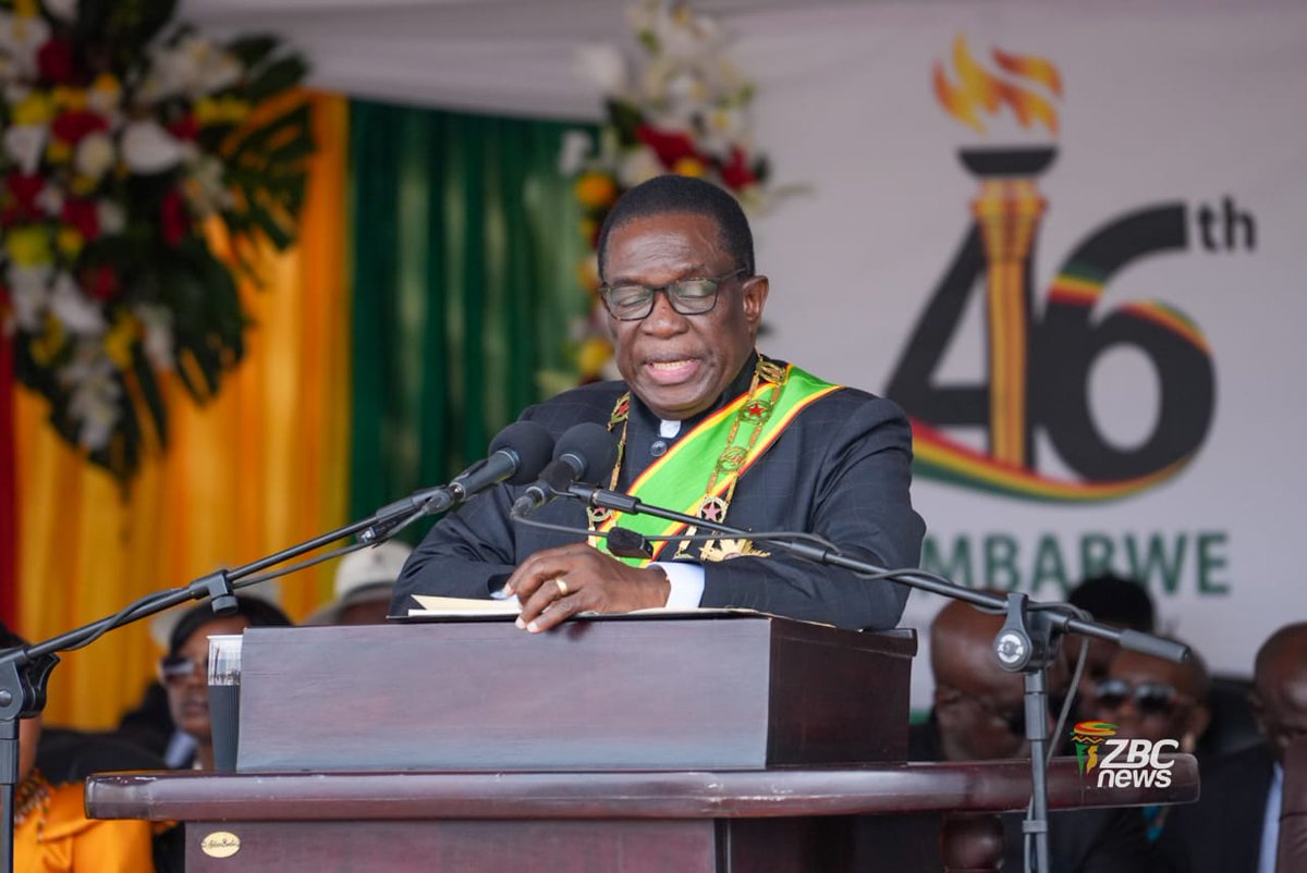 ZBC News tweet media