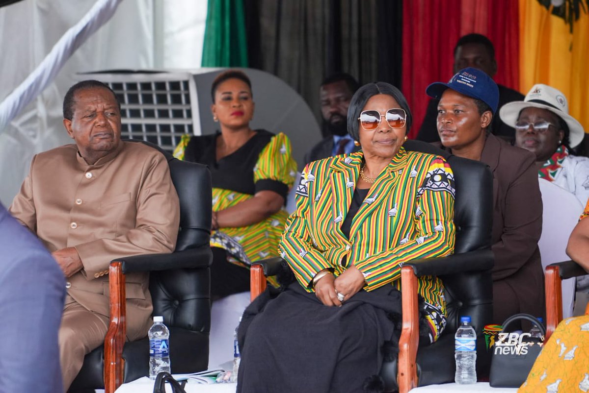 ZBC News tweet media