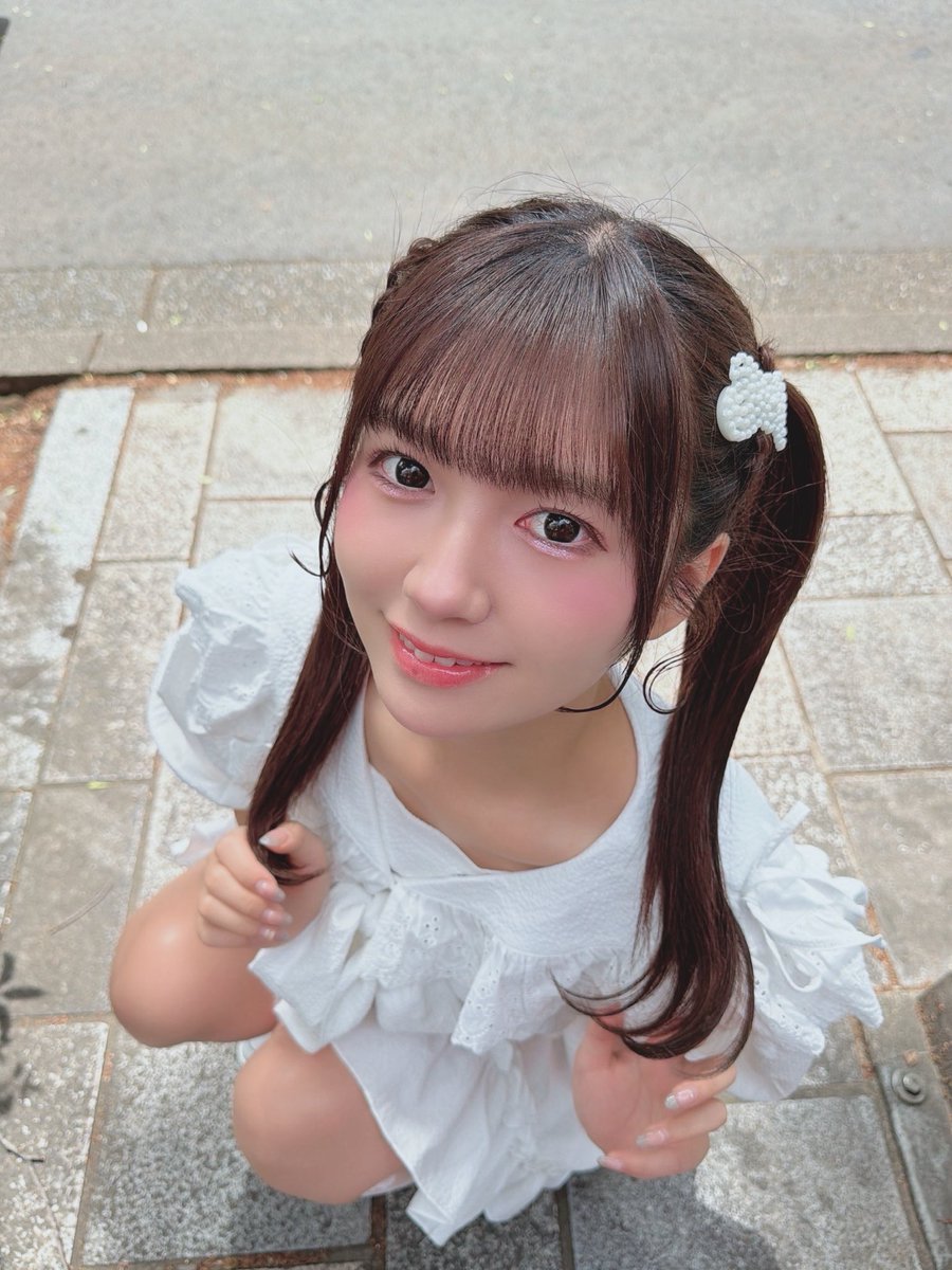 恋白みる【ドリームパスポート】 tweet media