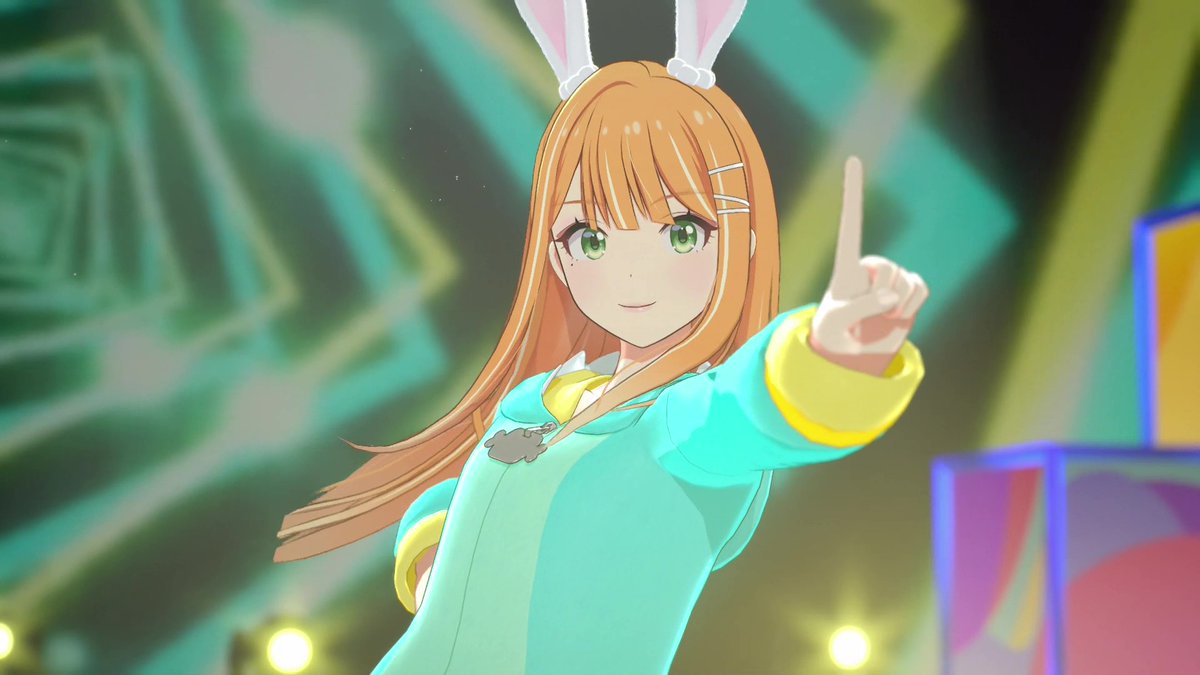 アイドルマスター TOURS【公式】 tweet media