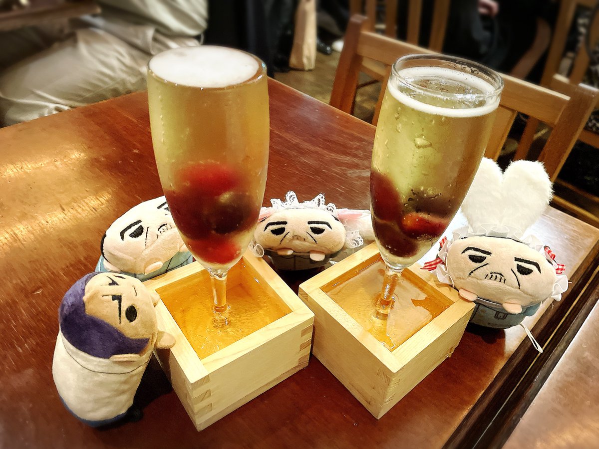 白湯🍼 tweet media