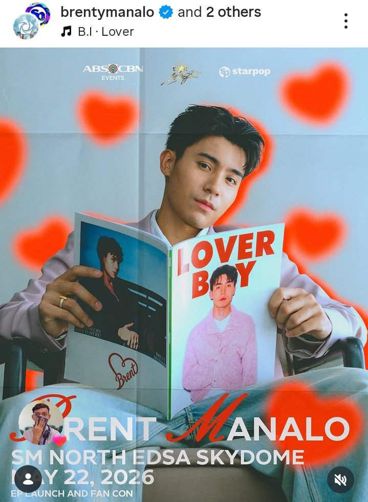 whosechayall's tweet image. WALA LANG ITO KINILIG LANG AKO #BRESNYR 🤭