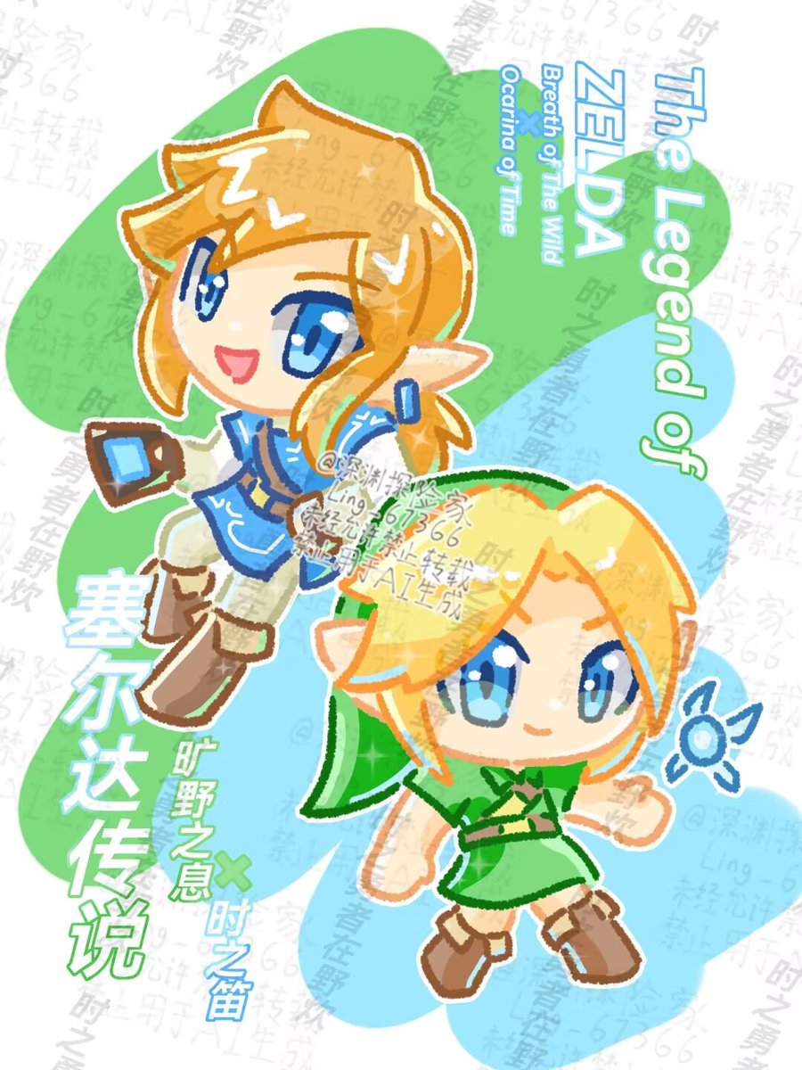 深渊探险家 tweet media