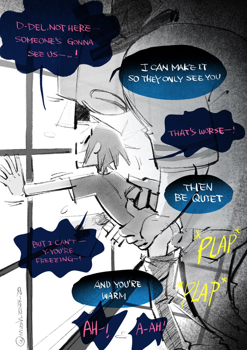 mush🔞 tweet media