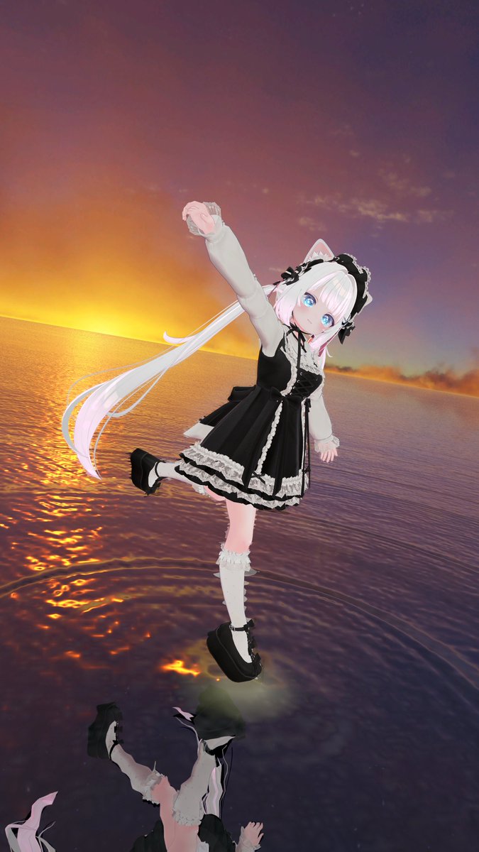 新品未使用　タンク　ブラトップ　グレー　クリスマス　ちゃぴさん　ジムウェア　M シームレス ミディアムサポートスポーツブラ DryMove™ - ブラック