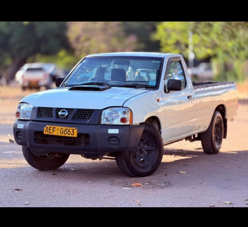 Changamire tweet media