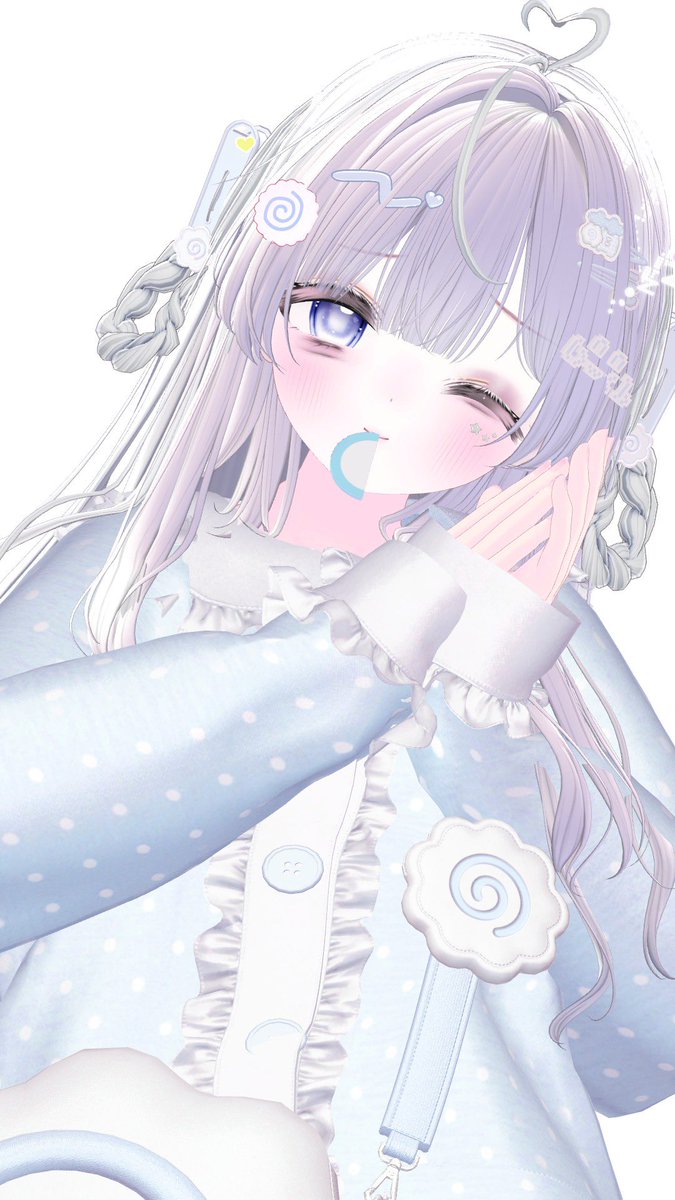 うにに tweet media