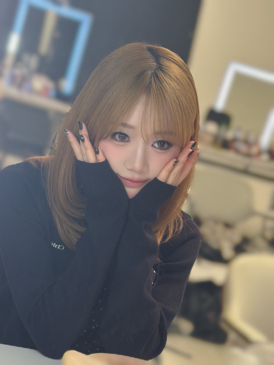 みなみ tweet media