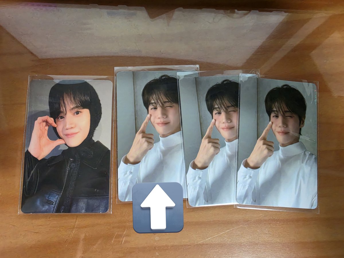 양 미사키 tweet media