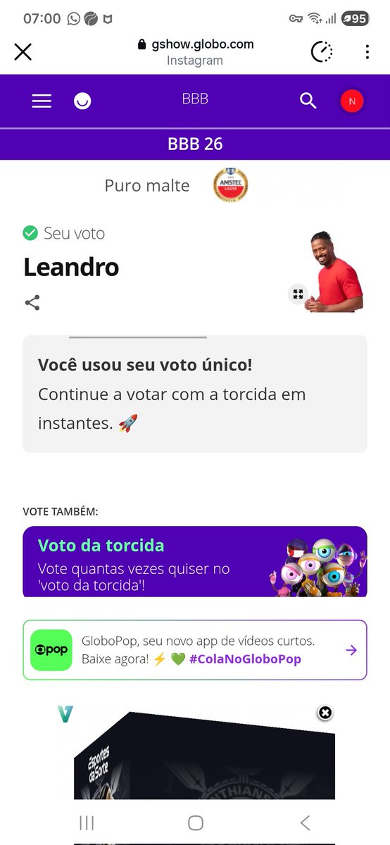 NSerra 🇧🇷 tweet media