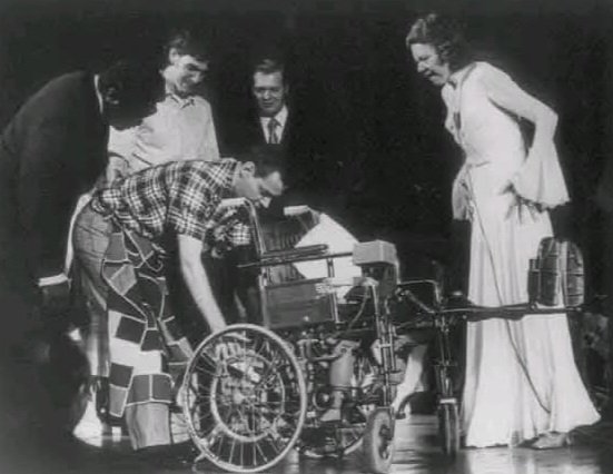 THE PRAYER LIFE OF KATHRYN KUHLMAN

Kathryn Kuhlman carried the power of the Holy Spirit wherever she went. Whether the place was big or small, people could always tell when she arrived because the atmosphere would change. Her life was deeply devoted to prayer. Even though she