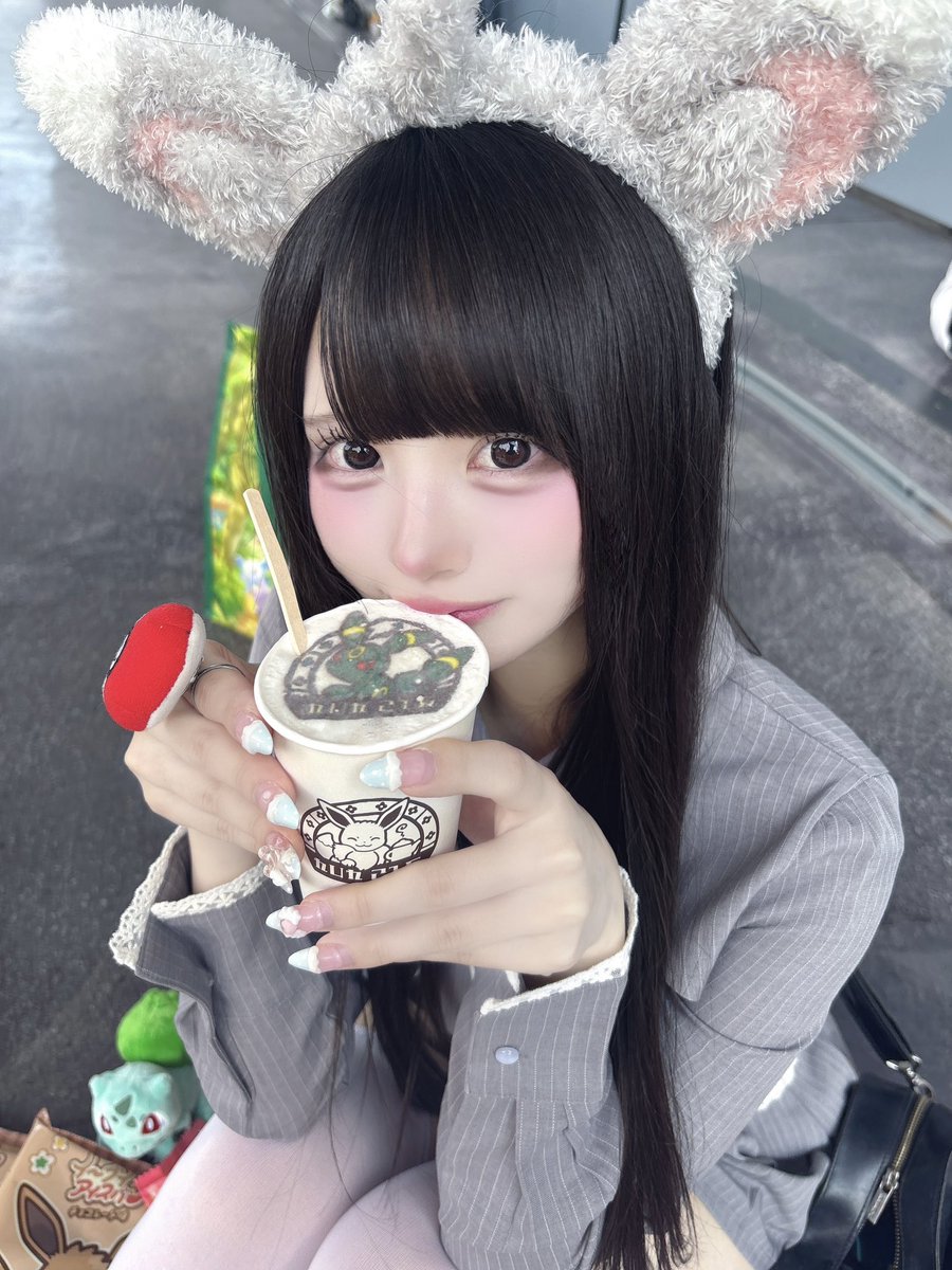 七湖なこ【LOVE PANIC!】 tweet media